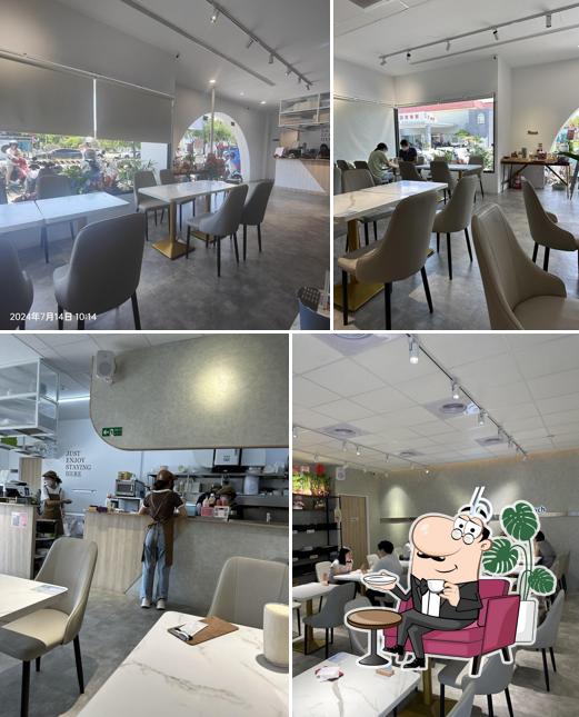 6吋盤早午餐-屏東和平店