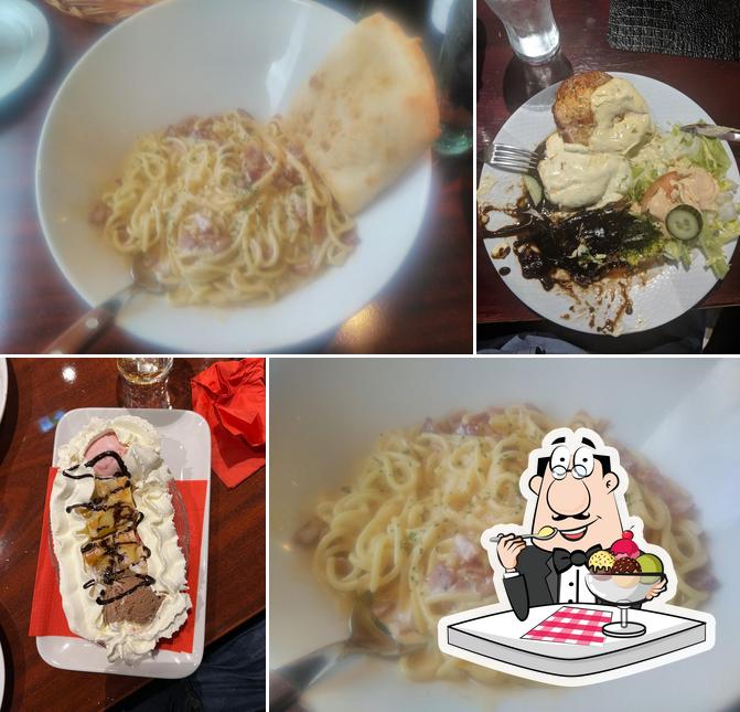 Bella Napoli Restaurant Narvik
