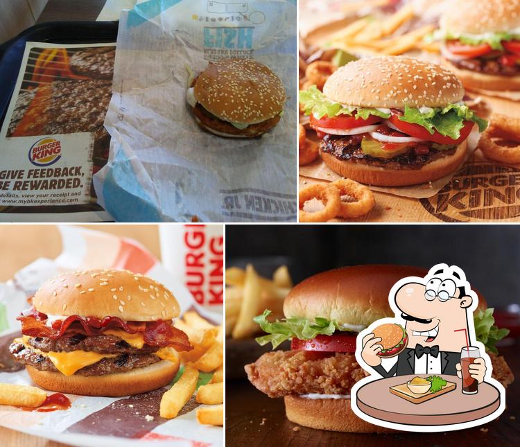 Burger King