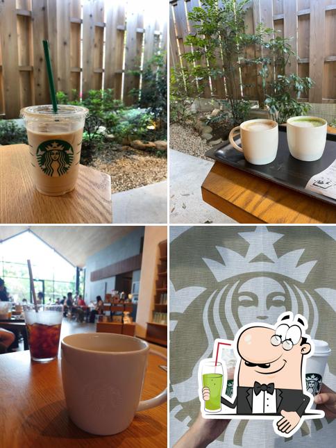 Starbucks Coffee - Kawagoe Kanetsuki-dori Street