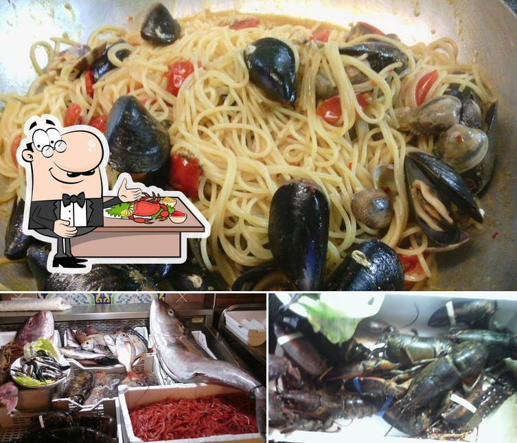 Chef Giovanni