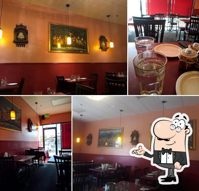 Madhuban Indian Cuisine