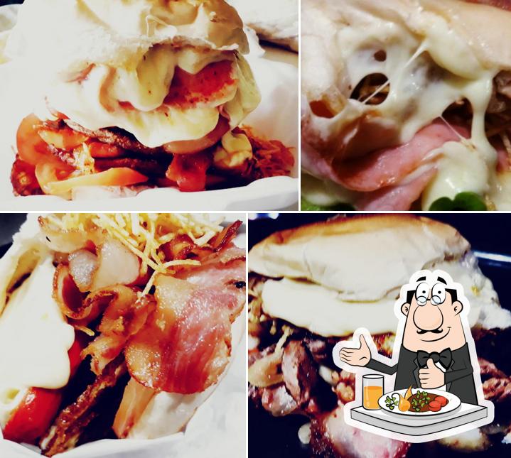Maria's Lanches