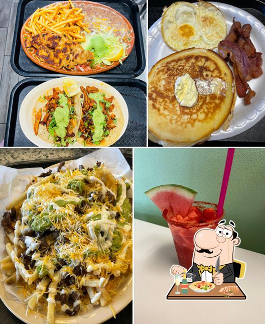 Marlen's Taco Shop