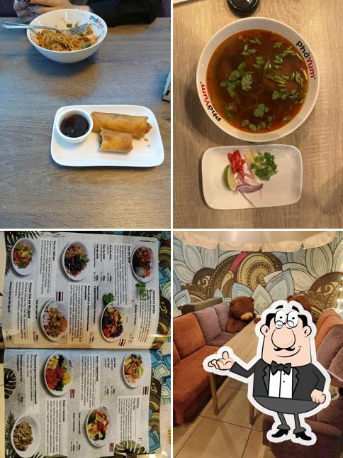 Pho'Yum