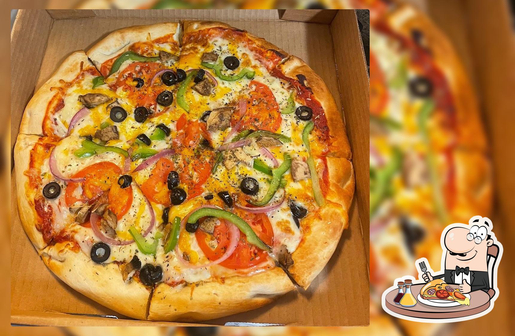 Cravin's To Order