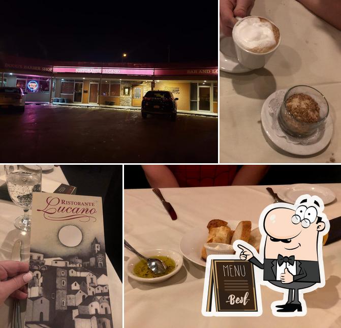 Ristorante Lucano