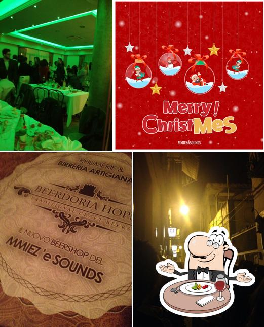 Mmiez e Sounds Pub