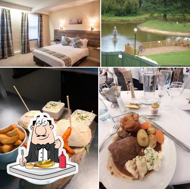 The Sitwell Arms Hotel