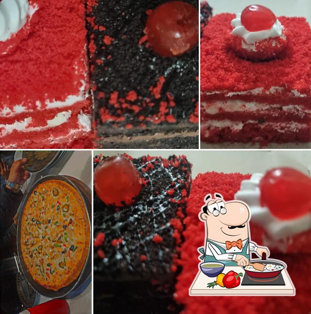 Ali Baba Fresh Sweets & Bakers