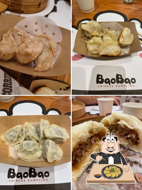 Bao Bao Piazza Istria