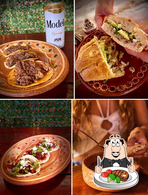 Birria's Tulum