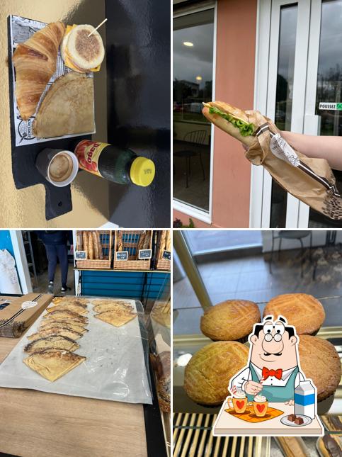 Boulangerie ELYA