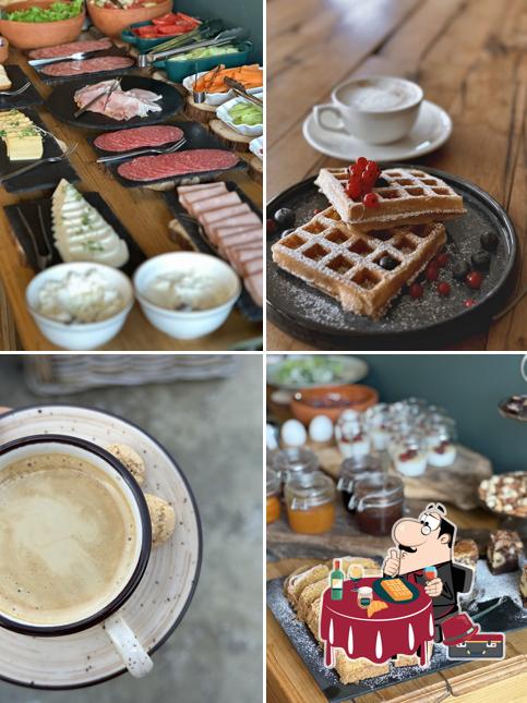 Capra Breakfast&Coffee
