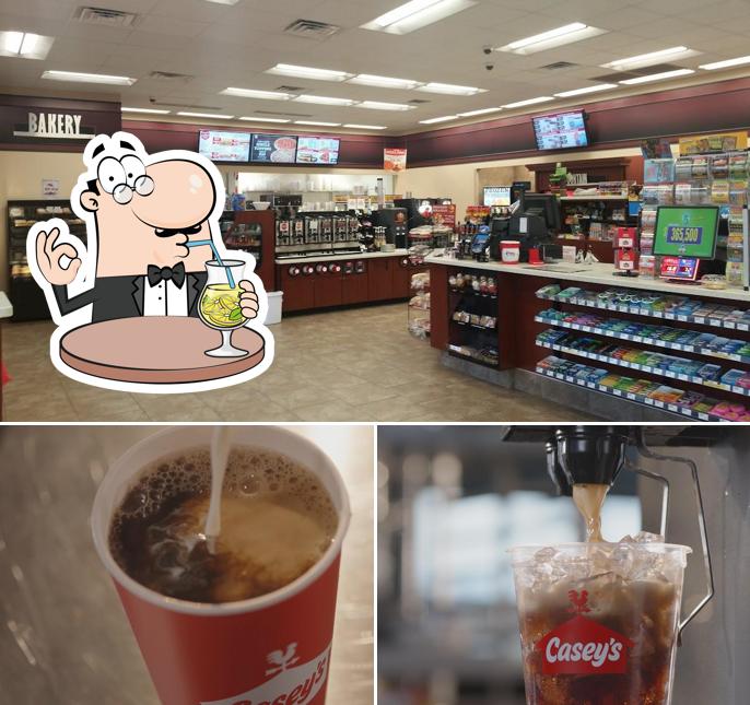 Casey's