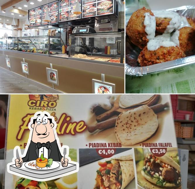 Ciro Kebab