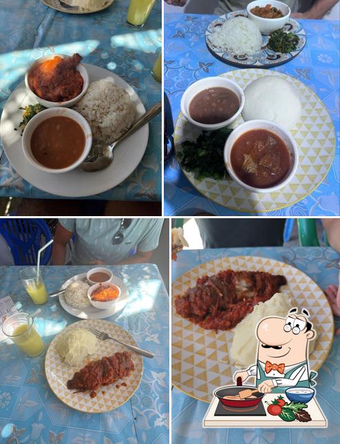 FETTYLISHAZ FOOD