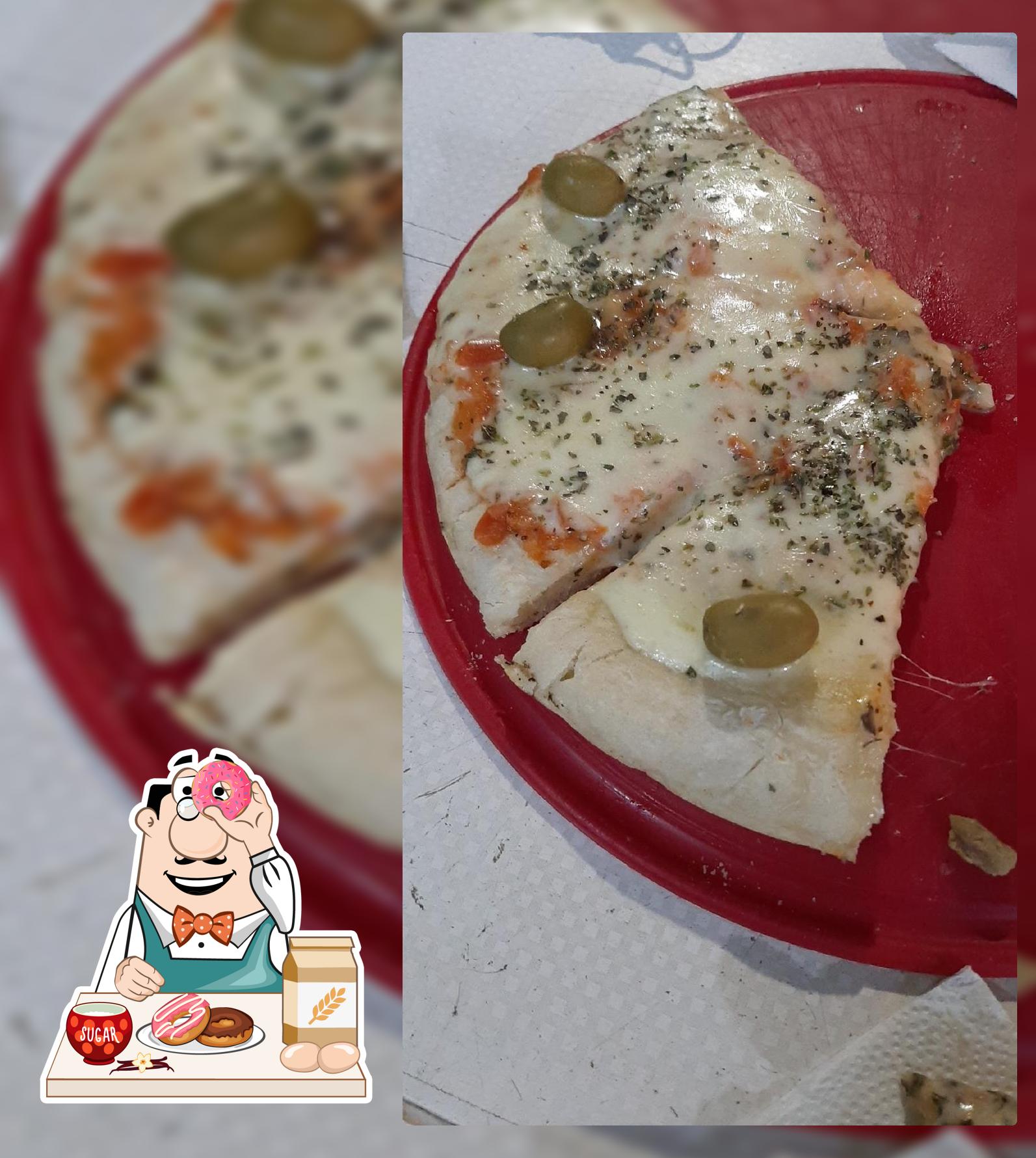 Fabrica de Pastas Don Charras