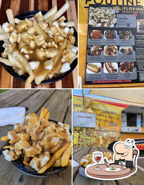 Florida Poutine