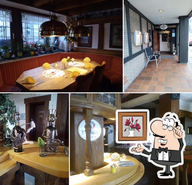 Gasthaus “Em Schlotschmet”