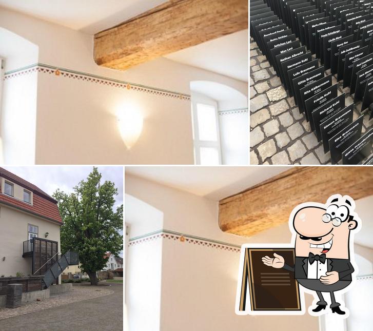 Gasthaus Krone Schenke
