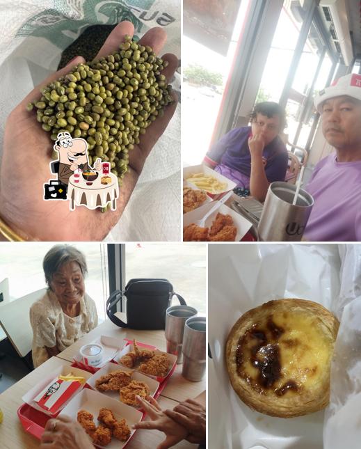 KFC Thanaphol Center