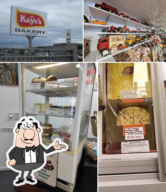 Kaye's Bakery