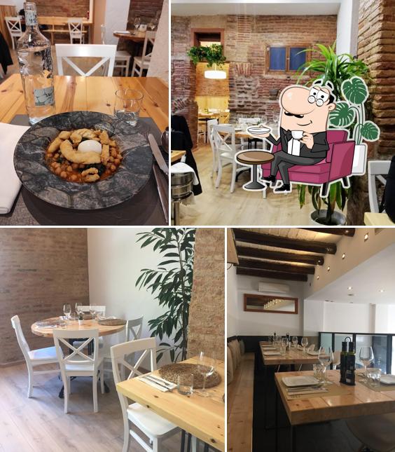 Restaurant La Comarca