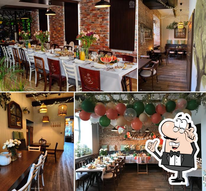 Lisia Nora Restaurant & Pizza