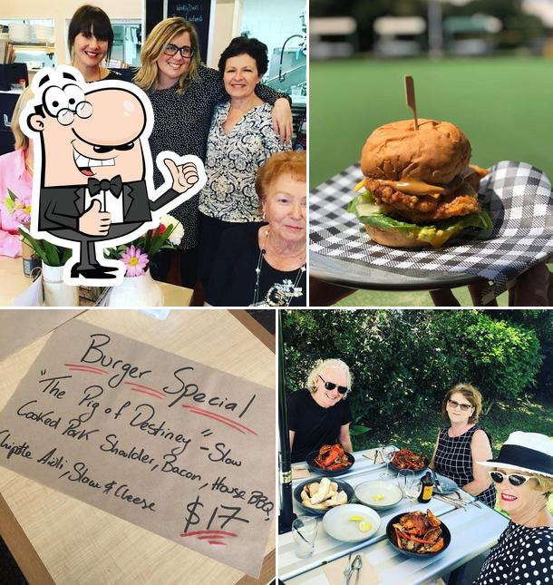 Lowies Burgers