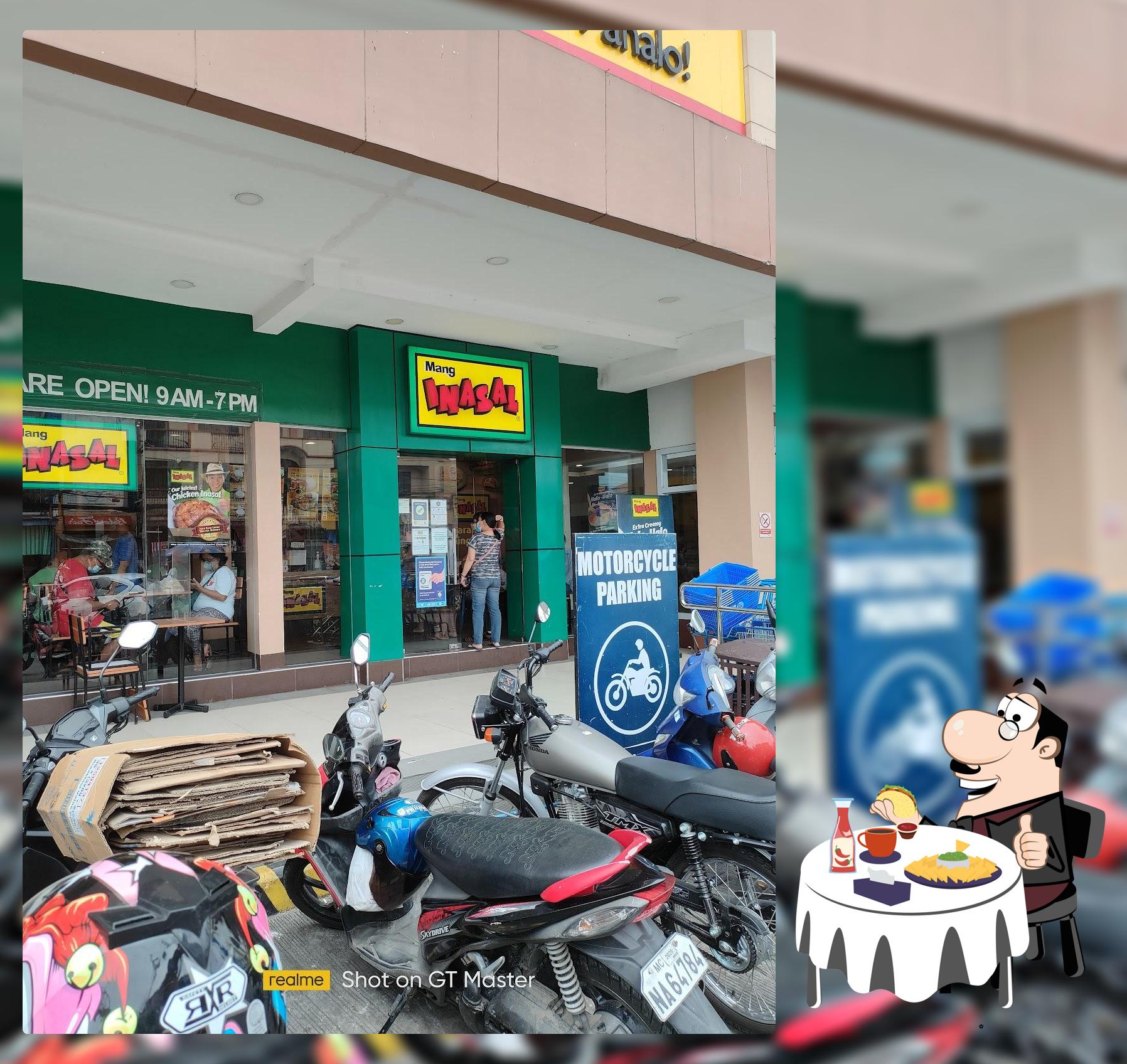 Mang Inasal - Angono Xentro Mall