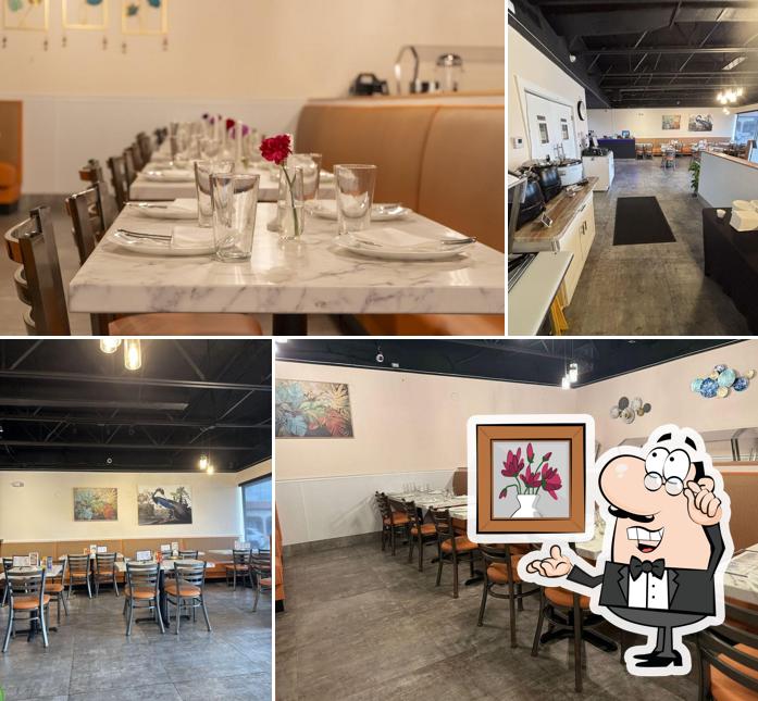 Mantra Express Indian Cuisine