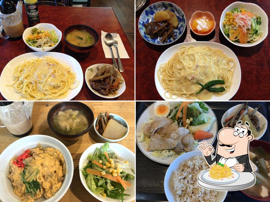 Meals Processing Yamakaku Museum