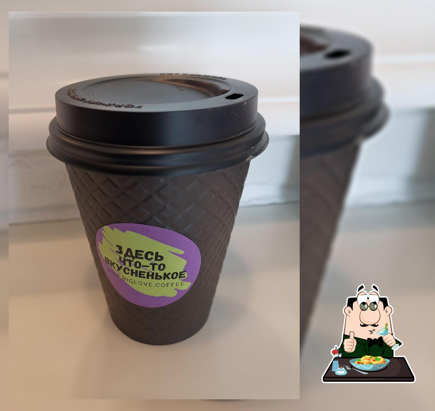Mr. Big Love Coffe