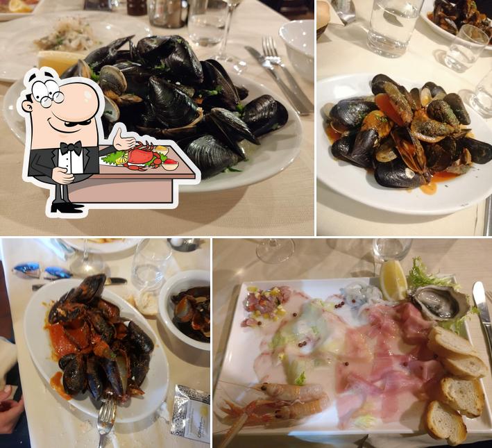 Osteria Alla Busa