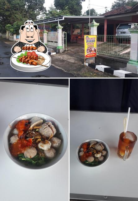 PLANET BAKSO Mas Tari