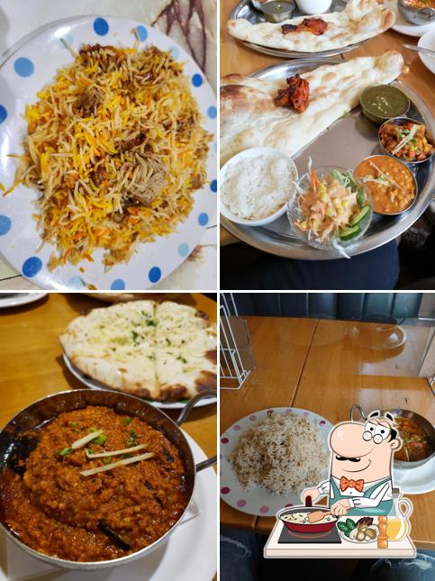 Pak Kashmir Kitchen