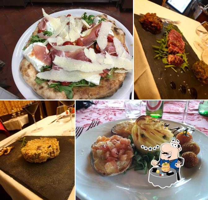 Ristorante Pizzeria Al Cavaliere