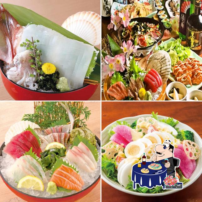 Sakanayadojo Minamisenju