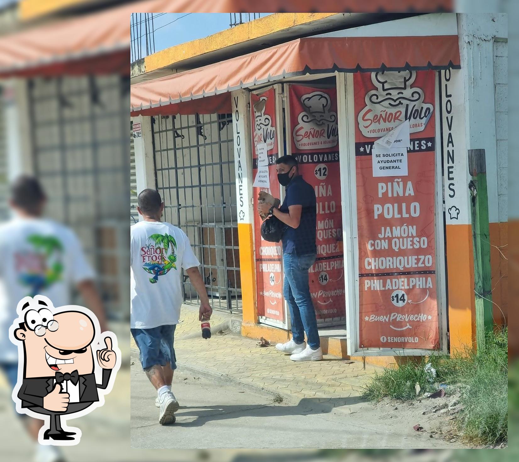 Sr Voló