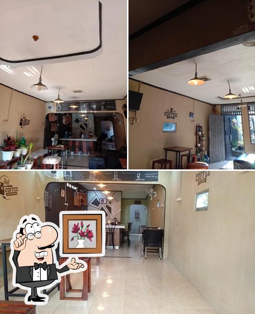 Sudut.Koffie