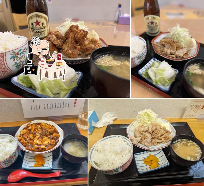 大衆深夜食堂 すみすみ