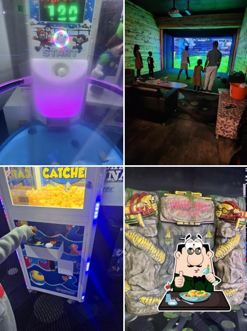 Surge Entertainment