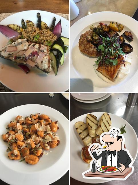 WB's kitchen + catering