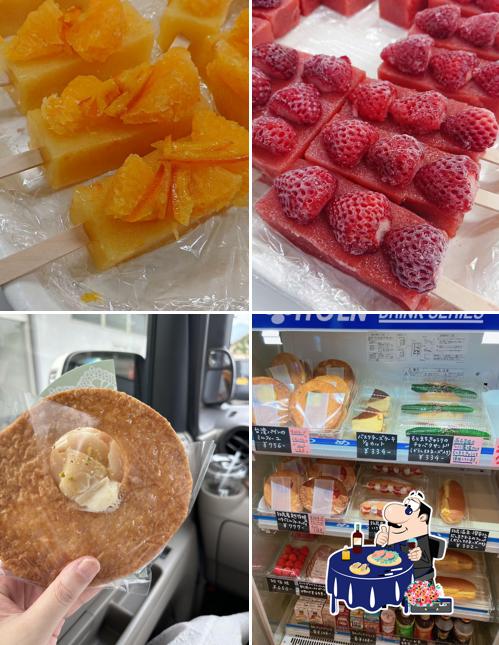ル・ラパン.弥彦大鳥居のパン屋さん
