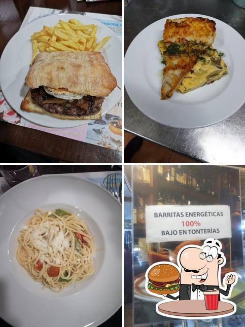 Restaurante A Bodeguiña II