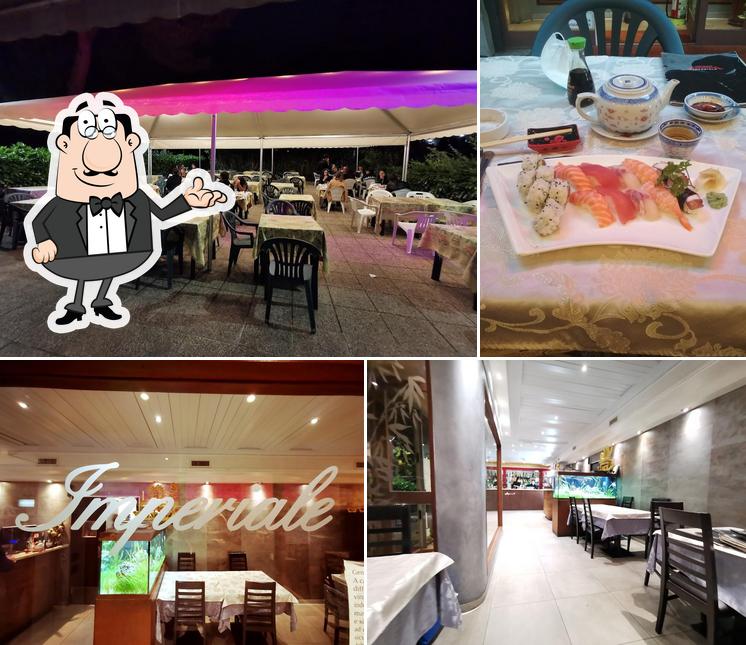 Ristorante Imperiale