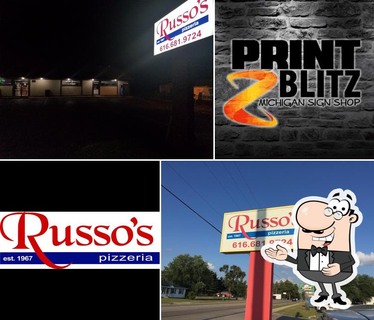 Russo's Pizzeria