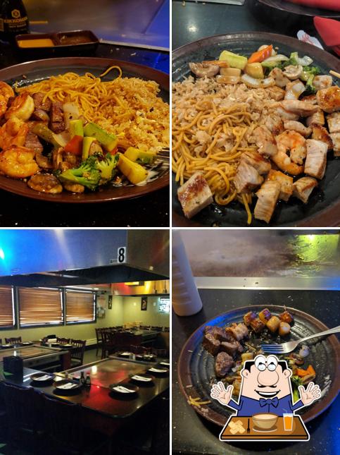 Shogun Japanese Restaurant