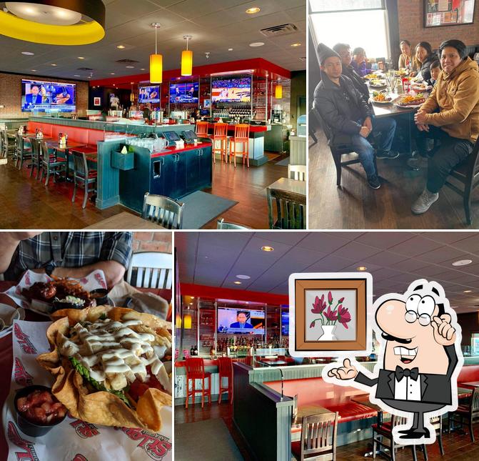 St. Louis Bar & Grill